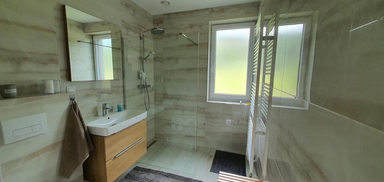 Penthouse Apartman Mineral B-4 Bardejovské Kúpele Εξωτερικό φωτογραφία