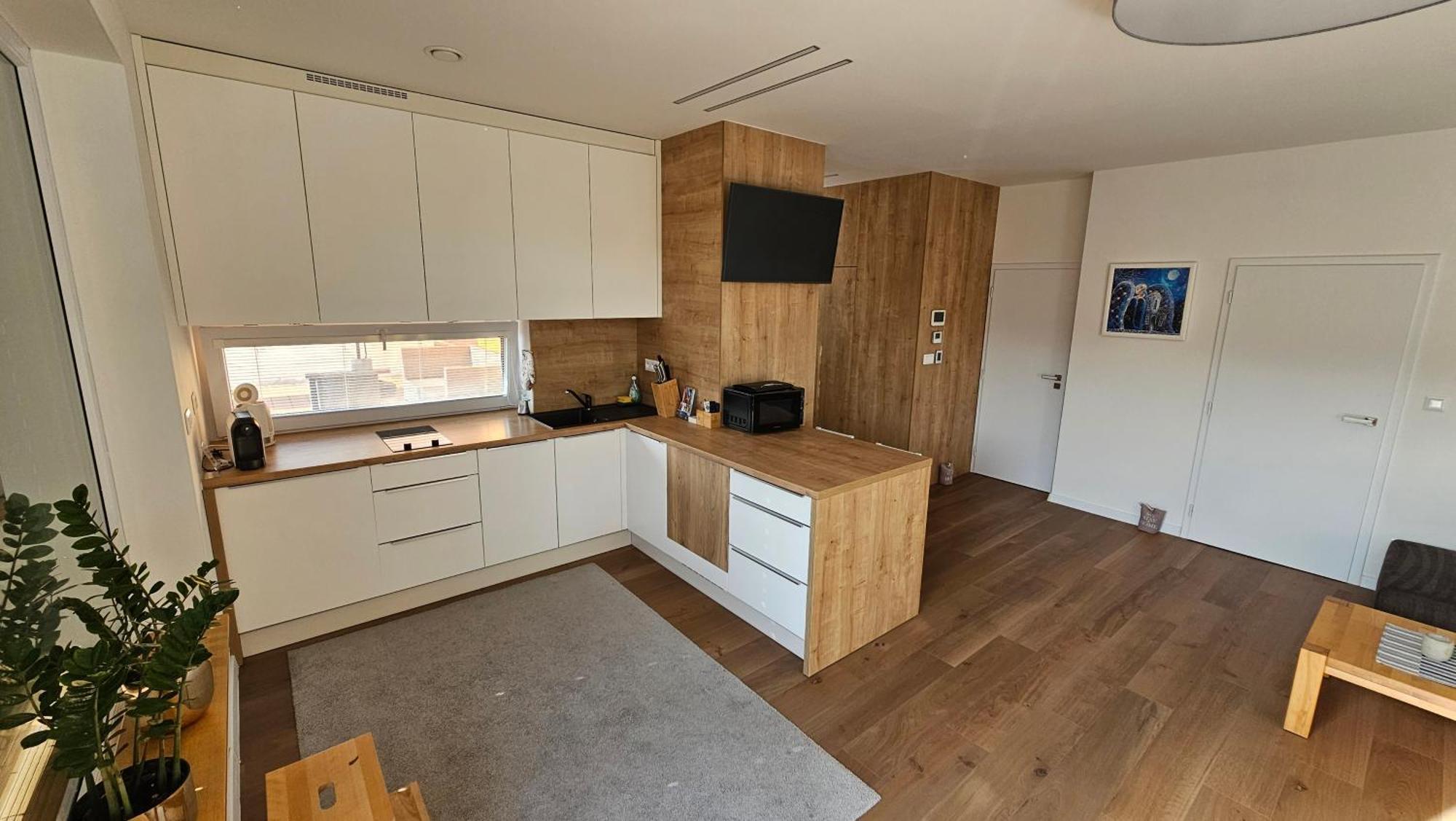 Penthouse Apartman Mineral B-4 Bardejovské Kúpele Εξωτερικό φωτογραφία